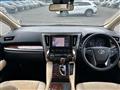 2021 Toyota Alphard Hybrid