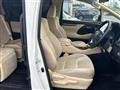 2021 Toyota Alphard Hybrid