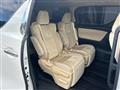 2021 Toyota Alphard Hybrid