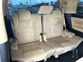 2021 Toyota Alphard Hybrid