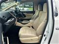 2021 Toyota Alphard Hybrid