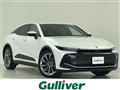 2023 Toyota Crown