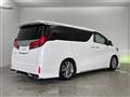 2021 Toyota Alphard
