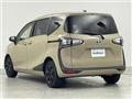 2022 Toyota Sienta