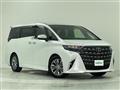 2024 Toyota Alphard