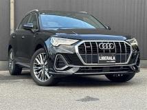 2021 Audi Q3