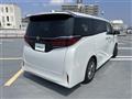 2024 Toyota Alphard
