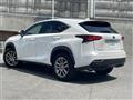 2015 Lexus NX