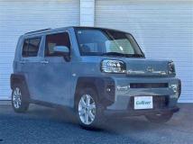 2020 Daihatsu Taft