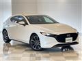 2020 Mazda Mazda3