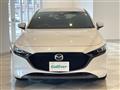 2020 Mazda Mazda3