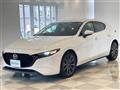 2020 Mazda Mazda3