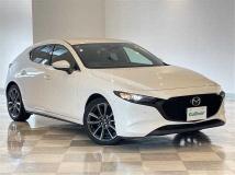 2020 Mazda Mazda3