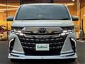 2024 Toyota Alphard
