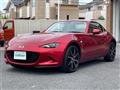 2024 Mazda Roadster
