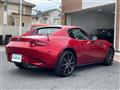 2024 Mazda Roadster