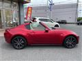 2024 Mazda Roadster