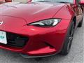 2024 Mazda Roadster