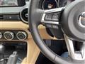 2024 Mazda Roadster
