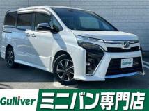2019 Toyota Voxy