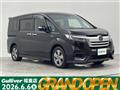 2017 Honda Step WGN