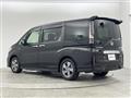 2017 Honda Step WGN