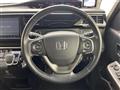 2017 Honda Step WGN