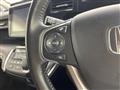 2017 Honda Step WGN