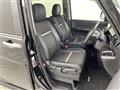 2017 Honda Step WGN
