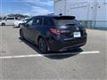 2022 Toyota Corolla Touring Wagon