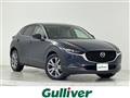 2021 Mazda CX-3