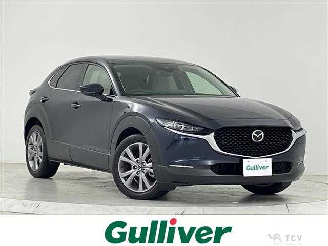 2021 Mazda CX-3