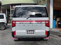 2022 Mitsubishi Delica D5