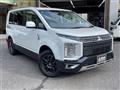 2022 Mitsubishi Delica D5