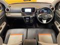 2021 Toyota Passo