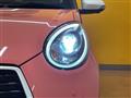 2021 Toyota Passo
