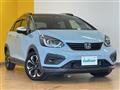 2021 Honda Fit