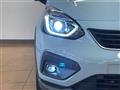 2021 Honda Fit