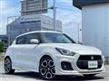 2023 Suzuki Swift