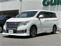 2017 Nissan Elgrand