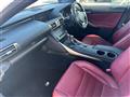 2016 Lexus IS