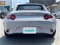 2024 Mazda Roadster