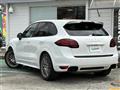 2012 Porsche Cayenne