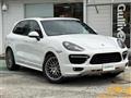 2012 Porsche Cayenne
