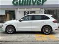 2012 Porsche Cayenne