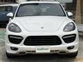 2012 Porsche Cayenne