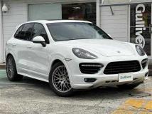 2012 Porsche Cayenne
