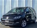 2016 Volkswagen Sharan