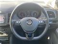 2016 Volkswagen Sharan