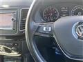 2016 Volkswagen Sharan